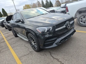 Mercedes-Benz GLE 450 * COUPE* 4MATIC* CARFAX* 