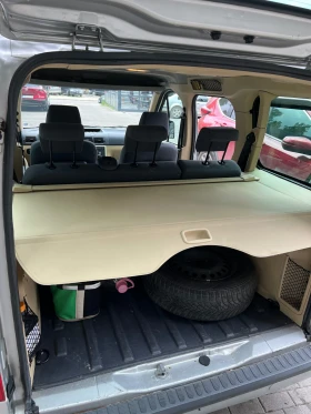 Ford Tourneo Connect - 2700 € / 5280.74 лв. - 38060889 6