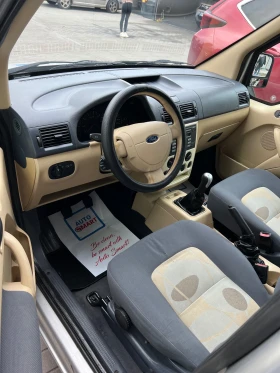 Ford Tourneo Connect - 2700 € / 5280.74 лв. - 38060889 5