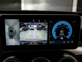 Mercedes-Benz C 43 AMG  4MATIC/BLIND SPOTS/NAVI/ПАНО/ - 22691 € / 44379.74 лв. - 30498884 13