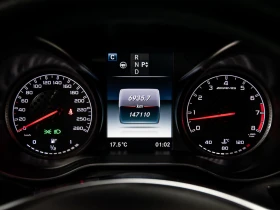 Mercedes-Benz C 43 AMG  4MATIC/BLIND SPOTS/NAVI/ПАНО/ - 22691 € / 44379.74 лв. - 30498884 9