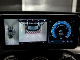 Mercedes-Benz C 43 AMG  4MATIC/BLIND SPOTS/NAVI/ПАНО/ - 22691 € / 44379.74 лв. - 30498884 14