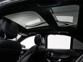 Mercedes-Benz C 43 AMG  4MATIC/BLIND SPOTS/NAVI/ПАНО/ - 22691 € / 44379.74 лв. - 30498884 16