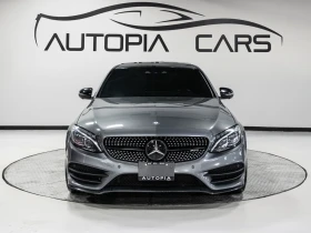 Mercedes-Benz C 43 AMG  4MATIC/BLIND SPOTS/NAVI/ПАНО/ - 22691 € / 44379.74 лв. - 30498884 2