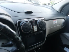 Dacia Lodgy | Mobile.bg � ����� ������ 4