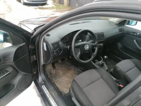 VW Golf Variant - 1100 € / 2151.41 лв. - 98025916 6