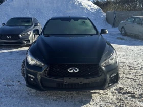 Infiniti Q50 3.0I| CARFAX| 360| PANORAMA|  - 19400 € / 37943.10 лв. - 53807682 2