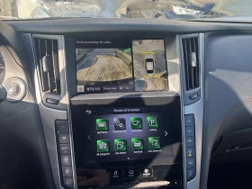 Infiniti Q50 3.0I| CARFAX| 360| PANORAMA|  - 19400 € / 37943.10 лв. - 53807682 10