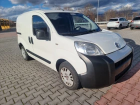 Fiat Fiorino 1.3 Mjet  - 4300 € / 8410.07 лв. - 98269606 7
