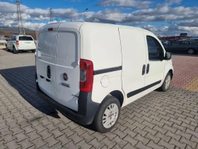 Fiat Fiorino 1.3 Mjet  - 4300 € / 8410.07 лв. - 98269606 5