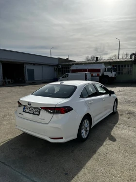 Toyota Corolla - 16600 € / 32466.78 лв. - 61857556 4