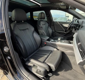 Audi A4 2.0TDi 190к.c * Панорама* * Навигация* * F-1*  - 11900 € / 23274.38 лв. - 98097000 14