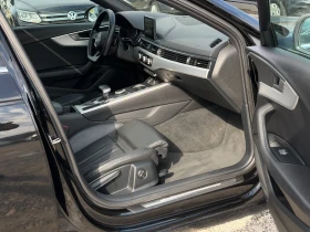 Audi A4 2.0TDi 190к.c * Панорама* * Навигация* * F-1*  - 11900 € / 23274.38 лв. - 98097000 12