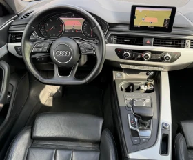 Audi A4 2.0TDi 190к.c * Панорама* * Навигация* * F-1*  - 11900 € / 23274.38 лв. - 98097000 11