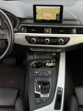 Audi A4 2.0TDi 190к.c * Панорама* * Навигация* * F-1*  - 11900 € / 23274.38 лв. - 98097000 16
