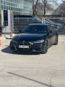 BMW 440 M440i xDrive - 40900 € / 79993.45 лв. - 78711741 2