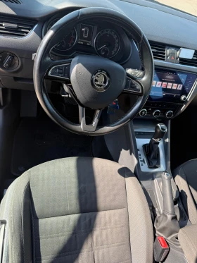 Skoda Octavia - 10980 € / 21475.01 лв. - 95476356 9