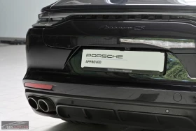 Porsche Panamera 4S/441HP/PANO/360/SOFTCLOSE/177z - 79999 € / 156464.44 лв. - 65913901 6