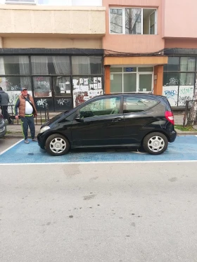 Mercedes-Benz A 170 - 1950 € / 3813.87 лв. - 92741164 4