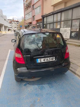 Mercedes-Benz A 170 - 1950 € / 3813.87 лв. - 92741164 5