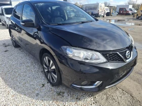 Nissan Pulsar 1.2i euro6 - 5555 € / 10864.64 лв. - 82097448 7