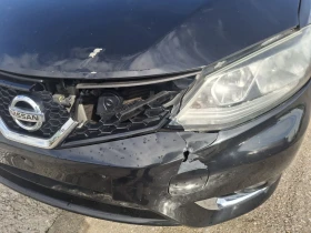 Nissan Pulsar 1.2i euro6 - 5555 € / 10864.64 лв. - 82097448 8