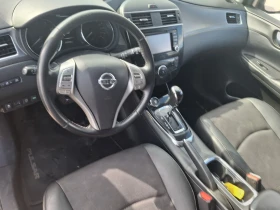 Nissan Pulsar 1.2i euro6 - 5555 € / 10864.64 лв. - 82097448 14