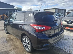 Nissan Pulsar 1.2i euro6 - 5555 € / 10864.64 лв. - 82097448 4