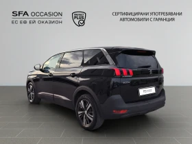 Peugeot 5008 NEW ACTIVE 1.5 BlueHDI 130 BVM6 Е 6.2 // 2010R24 - 18999 € / 37158.81 лв. - 95766909 7