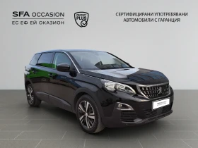 Peugeot 5008 NEW ACTIVE 1.5 BlueHDI 130 BVM6 Е 6.2 // 2010R24 - 18999 € / 37158.81 лв. - 95766909 3