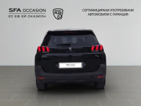 Peugeot 5008 NEW ACTIVE 1.5 BlueHDI 130 BVM6 Е 6.2 // 2010R24 - 18999 € / 37158.81 лв. - 95766909 6