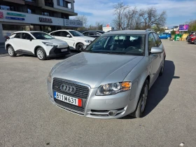 Audi A4 3.0 TDI QUATTRO - 2900 € / 5671.91 лв. - 43783364 2