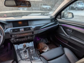 BMW 530 530D Drive Limousine F10 - 4000 € / 7823.32 лв. - 84720074 13