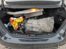 BMW 530 530D Drive Limousine F10 - 4000 € / 7823.32 лв. - 84720074 6