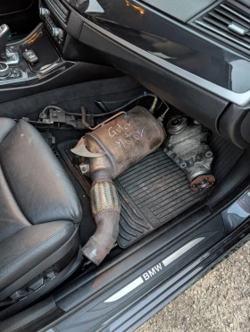 BMW 530 530D Drive Limousine F10 - 4000 € / 7823.32 лв. - 84720074 14