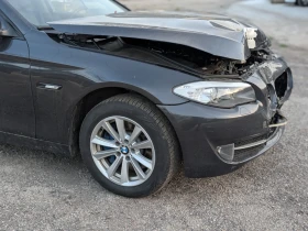 BMW 530 530D Drive Limousine F10 - 4000 € / 7823.32 лв. - 84720074 4