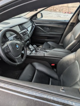 BMW 530 530D Drive Limousine F10 - 4000 € / 7823.32 лв. - 84720074 2