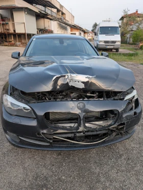 BMW 530 530D Drive Limousine F10 - 4000 € / 7823.32 лв. - 84720074 5