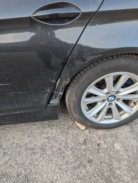 BMW 530 530D Drive Limousine F10 - 4000 € / 7823.32 лв. - 84720074 9