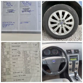 Volvo V50 2.4D5-180кс. - 3990 € / 7803.76 лв. - 40959902 16
