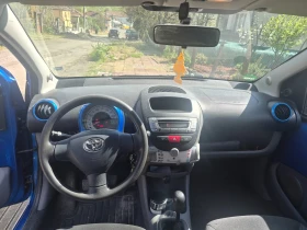 Toyota Aygo | Mobile.bg � ����� ������ 6