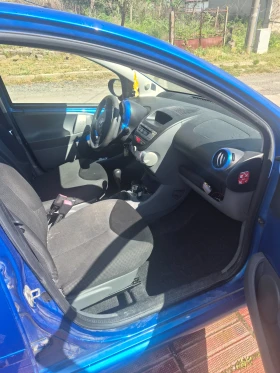 Toyota Aygo | Mobile.bg � ����� ������ 7
