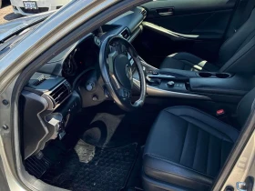 Lexus IS 300 F-SPORT* MARK LEVINSON* 360* ���������*  | Mobile.bg � ����� ������ 5