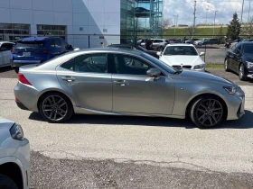 Lexus IS 300 F-SPORT* MARK LEVINSON* 360* ���������*  | Mobile.bg � ����� ������ 3
