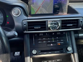 Lexus IS 300 F-SPORT* MARK LEVINSON* 360* ���������*  | Mobile.bg � ����� ������ 9