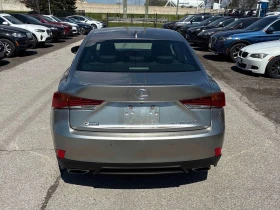 Lexus IS 300 F-SPORT* MARK LEVINSON* 360* ���������*  | Mobile.bg � ����� ������ 4