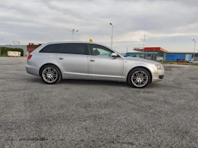 Audi A6 4F | Mobile.bg � ����� ������ 5