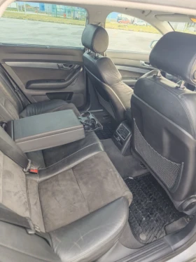 Audi A6 4F | Mobile.bg � ����� ������ 17