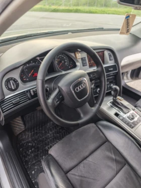 Audi A6 4F | Mobile.bg � ����� ������ 13