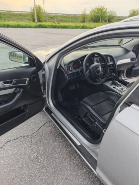 Audi A6 4F | Mobile.bg � ����� ������ 10